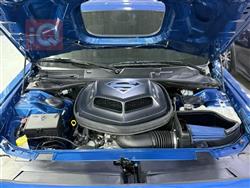 دۆج چالنجەر